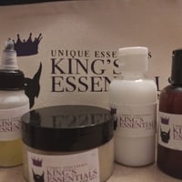 Image 2 of MensSample Kit 4 products 