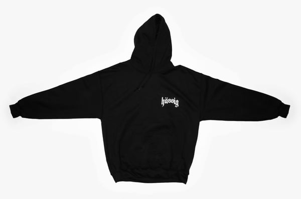 Image of hermès jünge hoodie