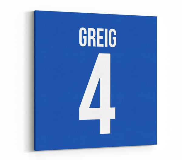 Image of John Greig No.4