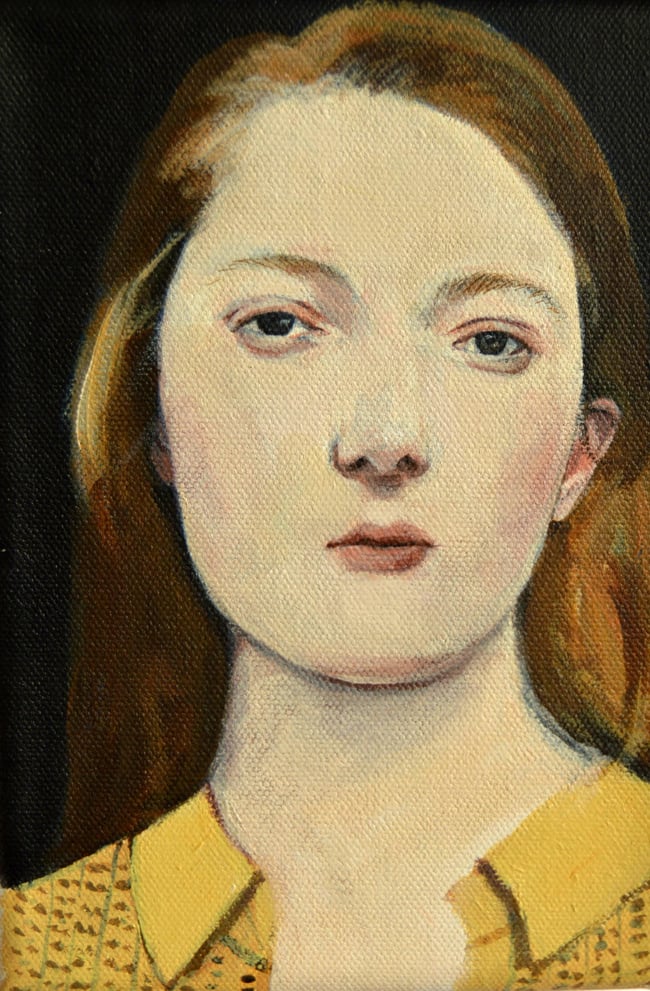 Eowyn -  Giclee print