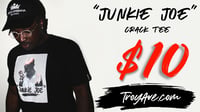Image 1 of The “Junkie Joe” Tee (Limited Edition)