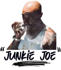 Image 2 of The “Junkie Joe” Tee (Limited Edition)