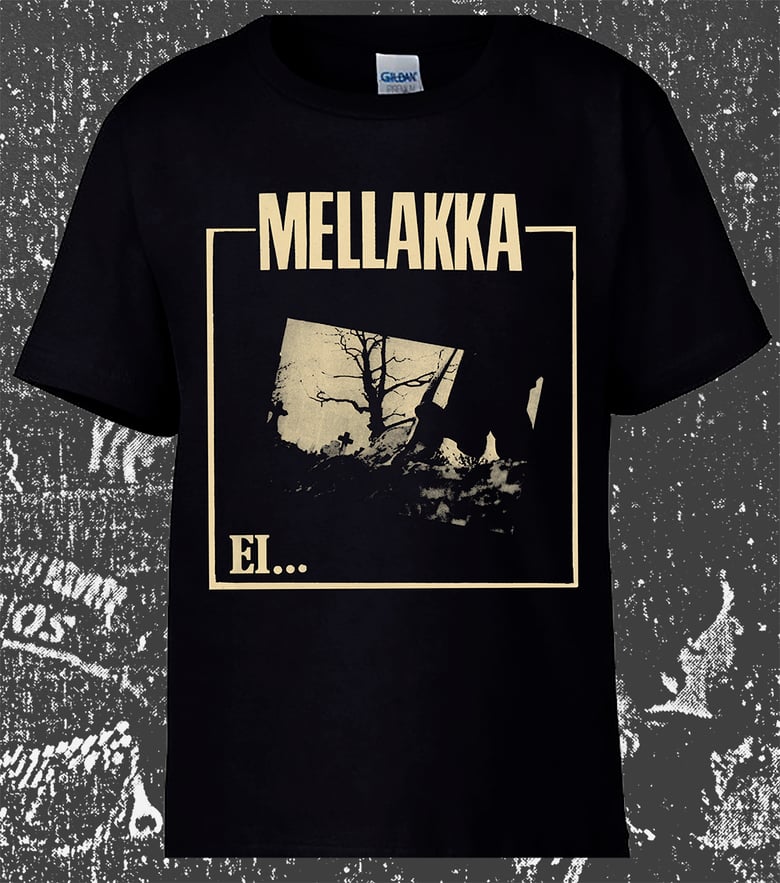 Image of MELLAKKA t-shirt