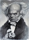 Arthur Schopenhauer 