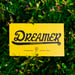 Image of Dreamer and Muro Stickers Singles