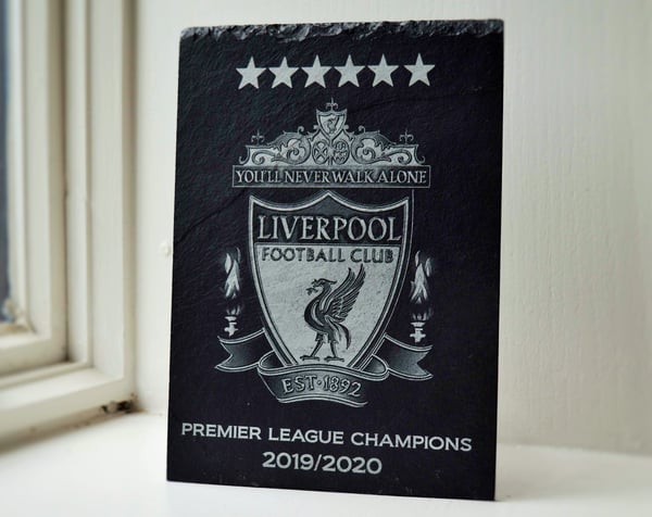 Image of Liverpool Crest