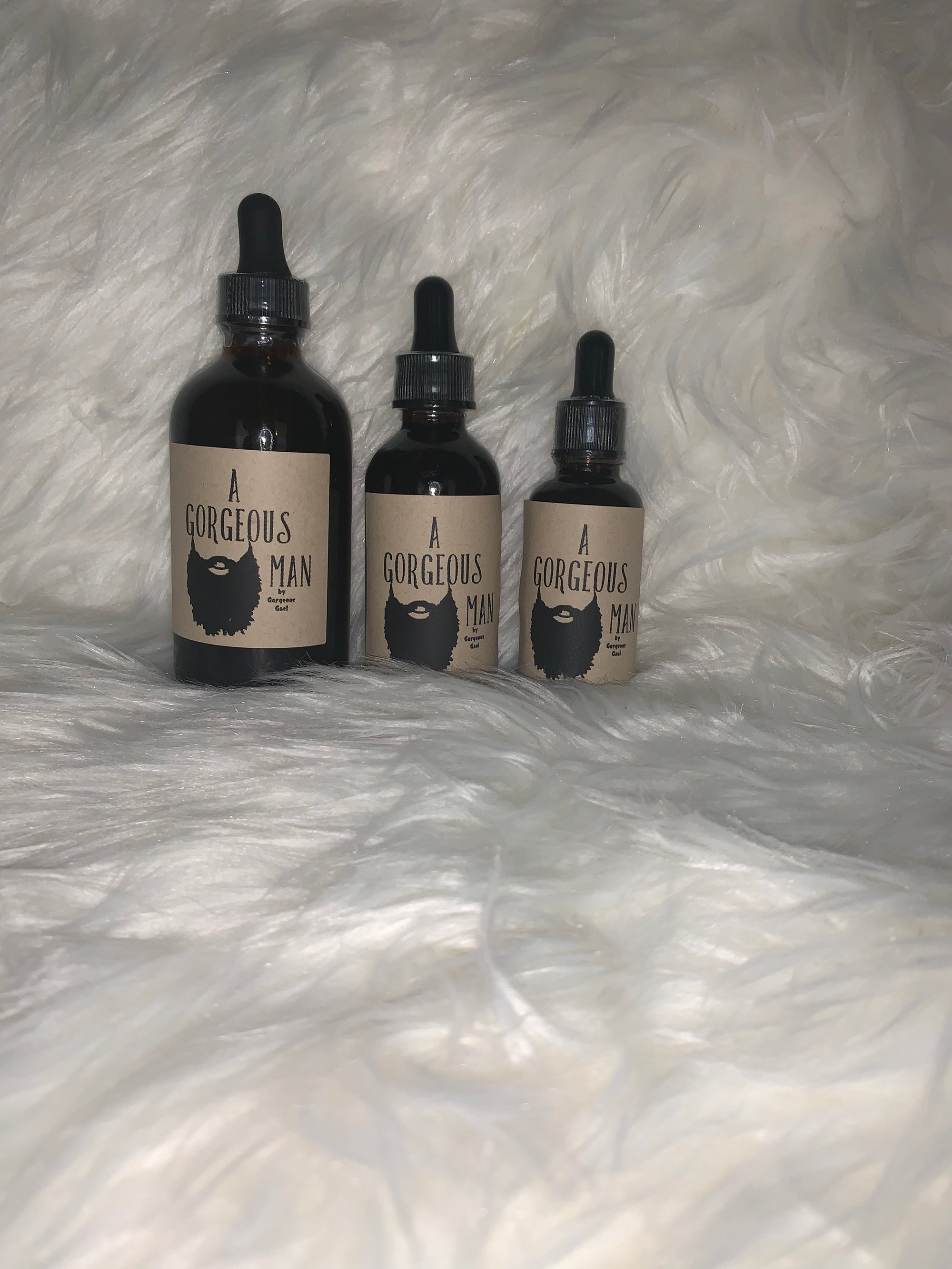 Image of Beard Oil