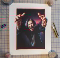 Image 3 of OZZY OSBOURNE 