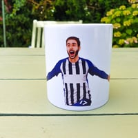 Murray Mug