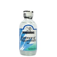 Essence of peppermint 2oz
