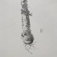 Image 5 of Gragan's Flat - Artwork