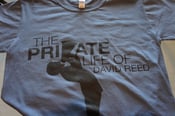 Image of The Man Tee