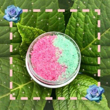 Image of Juicy Watermelon Lip Scrub