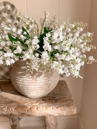 Image 1 of Lily of the valley bouquet 