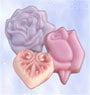 Image of Herbal Lotion Bars