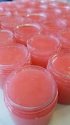 Watermelon Edible Lip Scrub