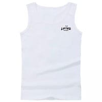 Pearl White Ultra soft Tank Top