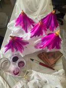 Image 2 of Painted Daisies