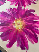 Image 3 of Painted Daisies