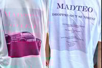 DROPPED OUT SUNSHINE LP Tee