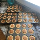 Image 3 of Classic Homemade Buttertarts