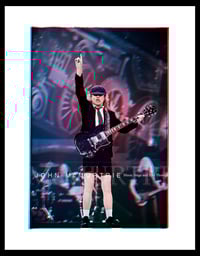 Image 1 of ANGUS YOUNG AC/DC