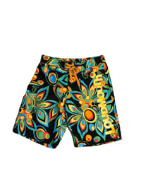 (L) Loudmouth Swim Shorts