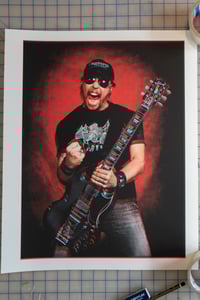 Image 3 of JAMES HETFIELD / METALLICA