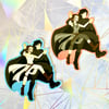 HMC Reylo Sticker