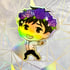 Flower Boys Stickers Image 4