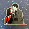 Reverse Reylo Sticker