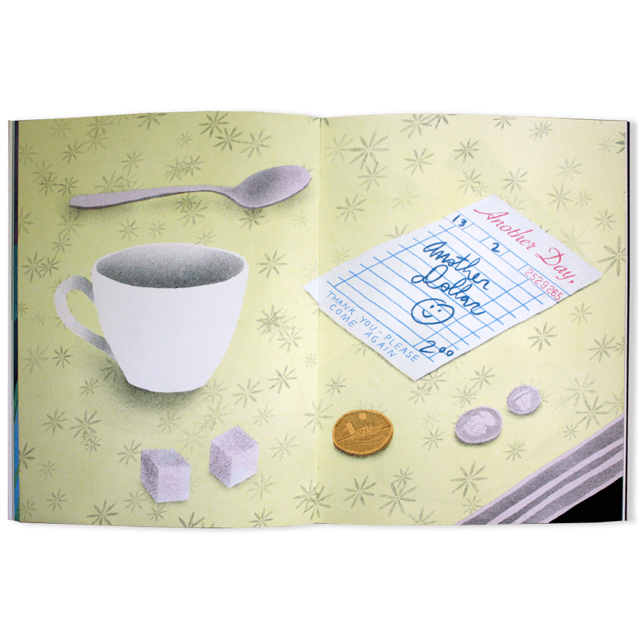 Image of Make A Living