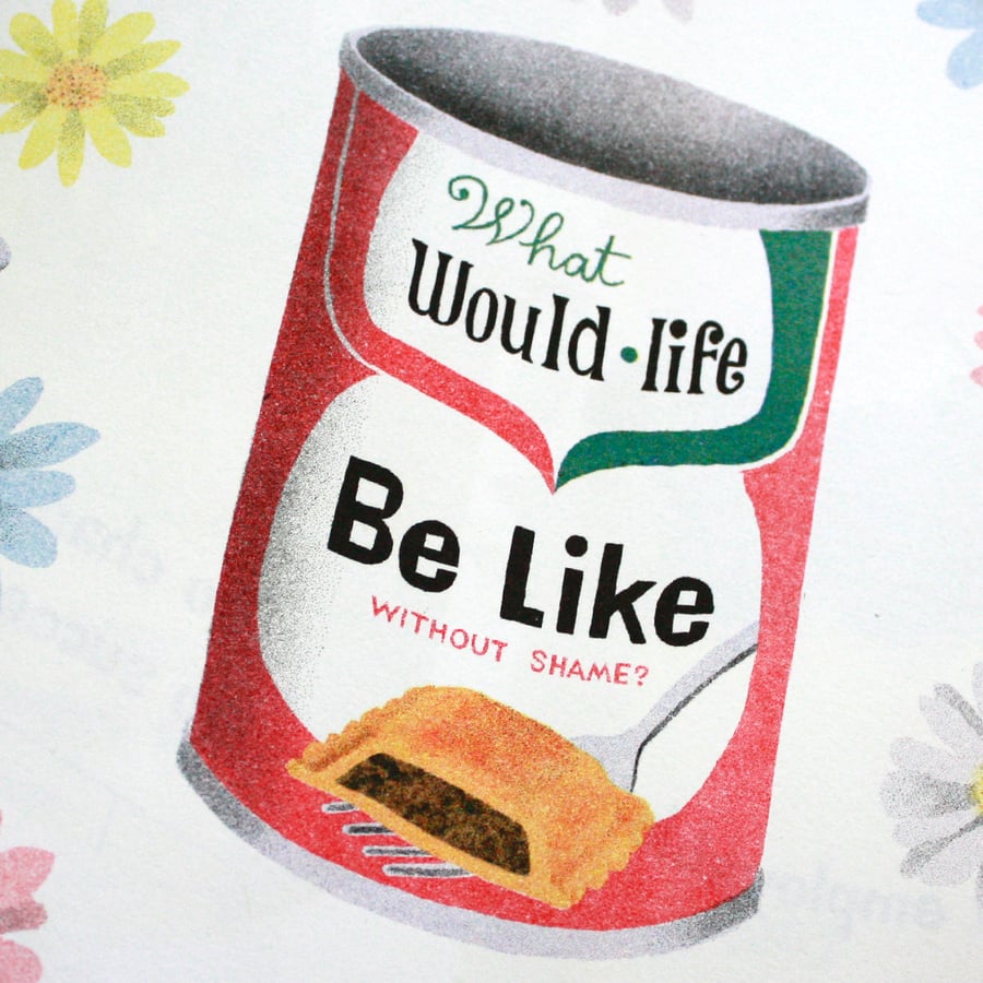 Image of Make A Living