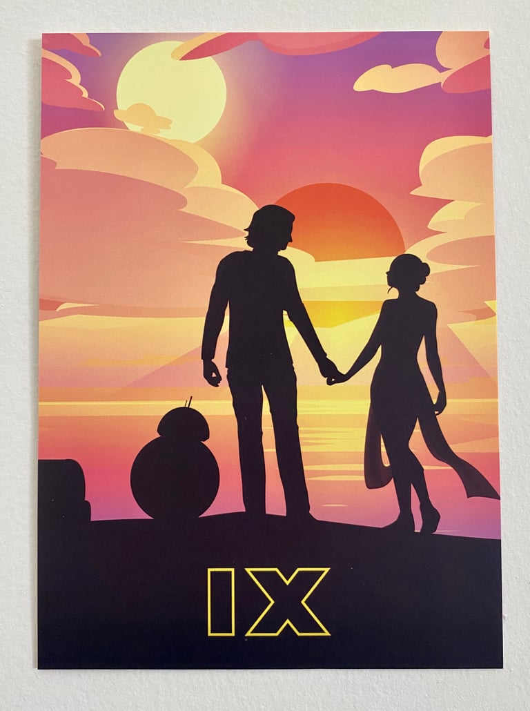 Sunset Prints Image 2