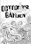 The Beatles - Octopuses Garden Print