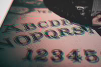 Image 2 of KIRK HAMMETT / METALLICA