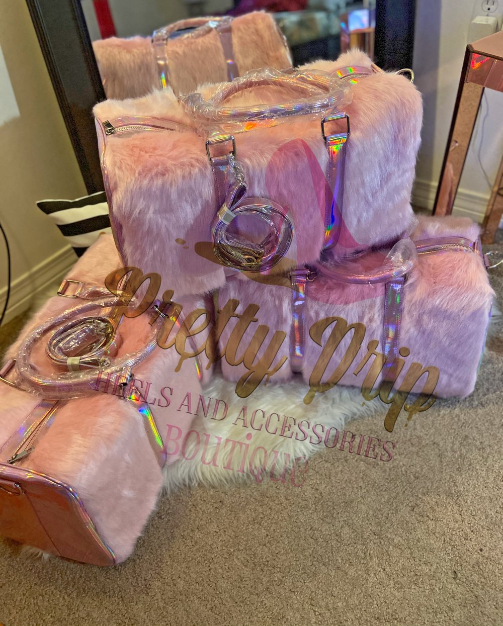 “BARBIE WEEKENDER” PREORDER
