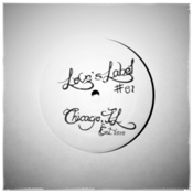 Image of Love's Label #01