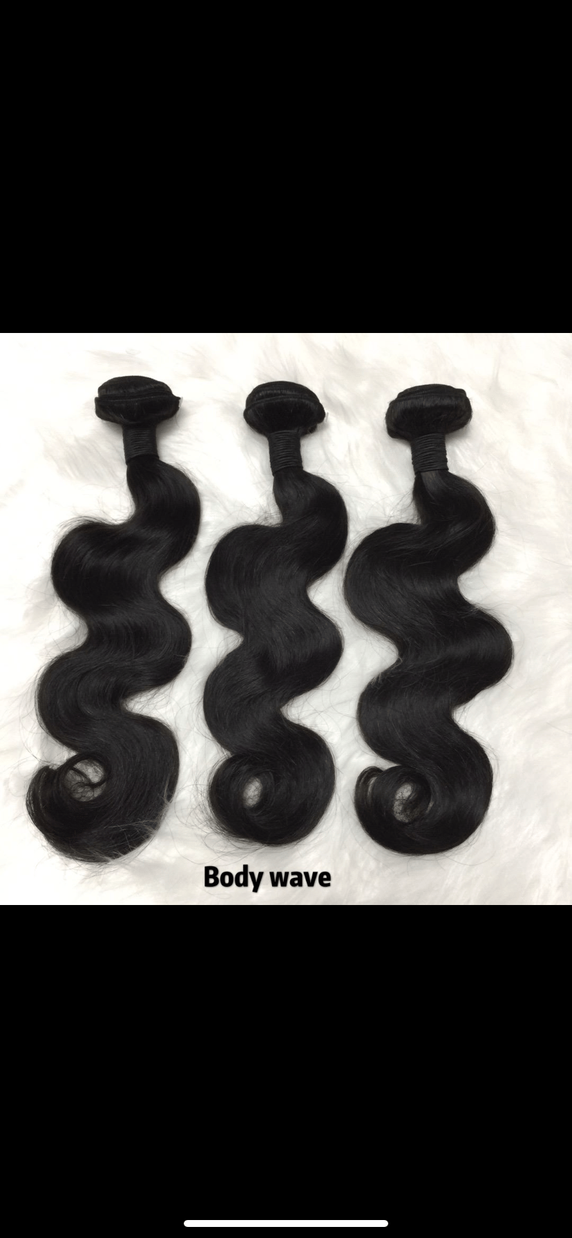 Image of 3 Body Wave Bundles