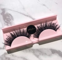 Image 1 of PPL Handmade Strip Lashes