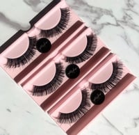Image 2 of PPL Handmade Strip Lashes