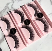 Image 3 of PPL Handmade Strip Lashes