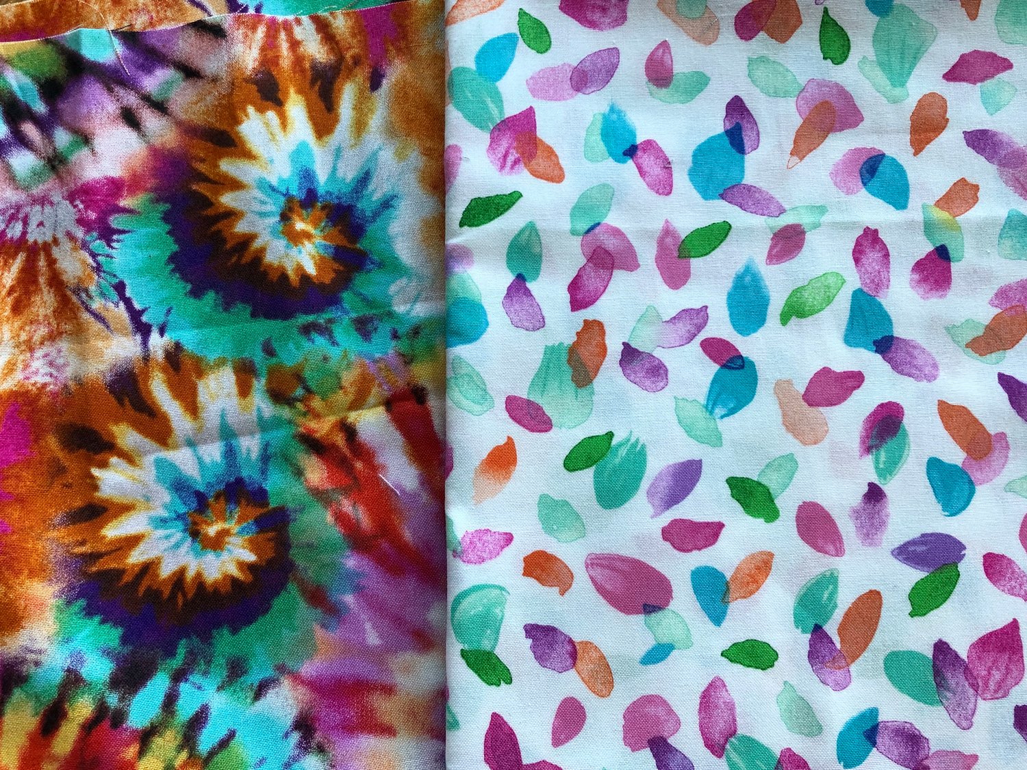 Image of Limited Edition Patterns 