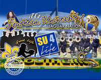 SOUTHERN UNIVERSITY