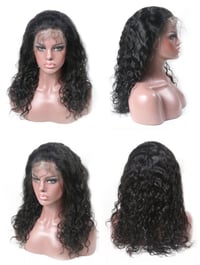 Image 1 of Water Wave 13x4 Frontal 