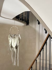 Image 4 of Macha Medium Dreamcatcher Cream III