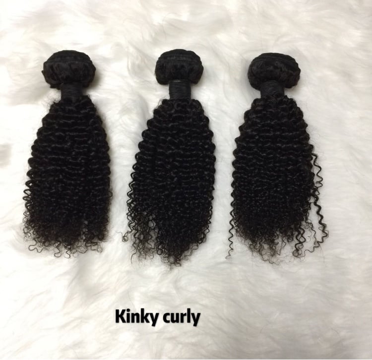 Image of Kinky Curly Bundle Deals!