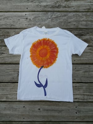 Sunflower of Your Love T