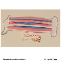 Image 2 of FACE MASKS- AWARENESS 