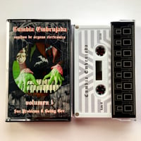 Cumbia Embrujada Mixtape Vol. 1